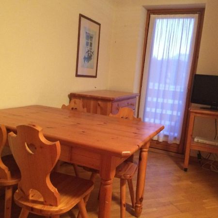 Alla Gran Baita Residence Madesimo Ngoại thất bức ảnh